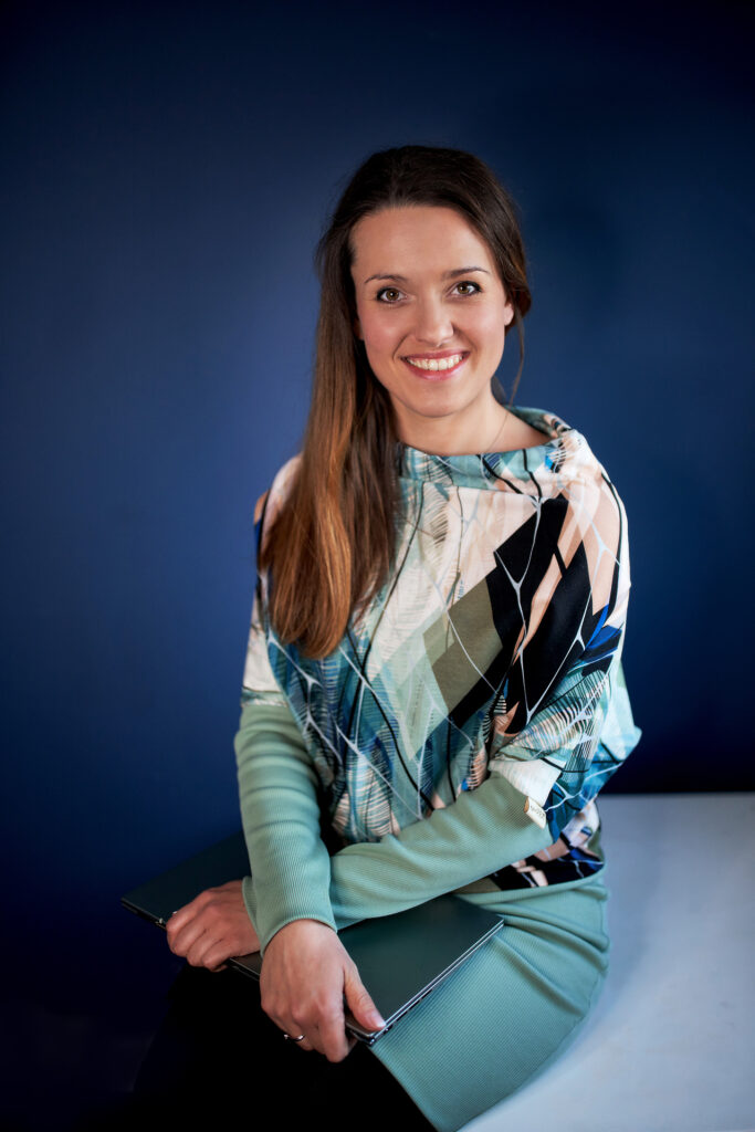 Agnieszka Kakol wirtualna asystentka